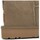 Sapatos Mulher Botas baixas UGG Alp Classic Ultra Mini Castanho