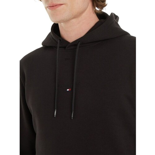 Tommy Hilfiger DM0DM16800BDS Preto