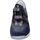 Sapatos Mulher Sapatilhas Keys BC359 Azul