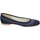 Sapatos Mulher Sabrinas Keys BC361 Azul