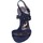 Sapatos Mulher Sandálias Keys BC368 Azul