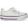 Sapatos Rapariga Sapatilhas Demax 71357 Branco