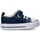 Sapatos Rapariga Sapatilhas Demax 71358 Azul
