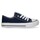 Sapatos Rapariga Sapatilhas Demax 71359 Azul
