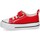 Sapatos Rapariga Sapatilhas Demax 71361 Vermelho
