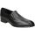 Sapatos Homem Sapatos & Richelieu Nuper 2451 Preto