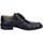 Sapatos Homem Sapatos & Richelieu Keys BC375 Preto