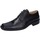 Sapatos Homem Sapatos & Richelieu Keys BC375 Preto