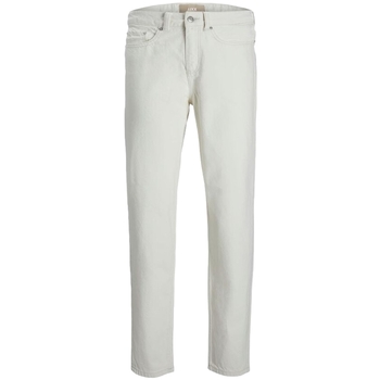 Textil Mulher Calças Jjxx Versace Jeans Couture Branco