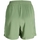 Textil Mulher Shorts / Bermudas Jjxx Calções Amy Satin - Loden Frost Verde