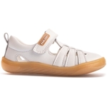 Sapatos Bebé 026600 K - Plus Branco