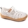 Sapatos Criança Sapatos Pablosky Sapatos Bebé 026600 K - Plus Branco Branco