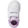 Sapatos Criança Sapatilhas adidas Originals Sapatilhas Bebé Hoops 3.0 CF I IF7734 Branco