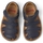 Sapatos Criança Sandálias Camper Sandálias Bebé Bicho 80372-068 Azul