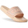 Sapatos Mulher Chinelos Cruyff AGUA COPA PLAYA - GOMMATTA CC231860 ROSA Rosa