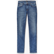 Jeans slim BLUE JOGG, comprimento 34