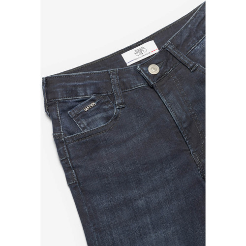 Le Temps des Cerises Jeans regular PULPHI22, comprimento 34 Azul