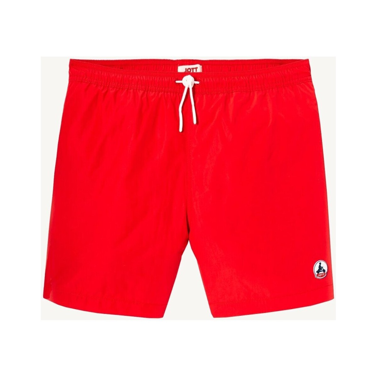 Textil Homem Fatos e shorts de banho JOTT BIARRITZ Vermelho
