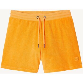Textil Mulher Shorts / Bermudas JOTT ALICANTE Laranja