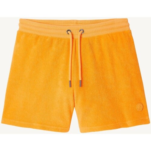 Textil Mulher Shorts / Bermudas JOTT ALICANTE Laranja
