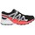 Sapatos Criança Running Salomon Speedcros Cswp J Vermelho, Preto, Branco