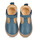 Sapatos Criança Sapatilhas de cano-alto Easy Peasy MY DEBOO SALOME Azul