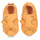 Sapatos Criança Ganhe 10 euros Cola à base de água: a marca utiliza cola à base de água para o bem-estar dos pés Castanho