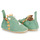 Sapatos Criança Chinelos Easy Peasy MY BLUBLU DRAGON Verde