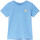 Textil Rapariga T-shirts e Pólos Kids Only  Azul