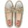 Sapatos Mulher Mocassins Fluchos F1428 Ouro