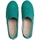 Sapatos Homem Alpargatas Paez Alpercatas Gum Classic M - Combi Emerald Verde