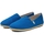 Sapatos Mulher Alpargatas Paez Alpercatas Gum Classic W - Combi Royal Blue Azul