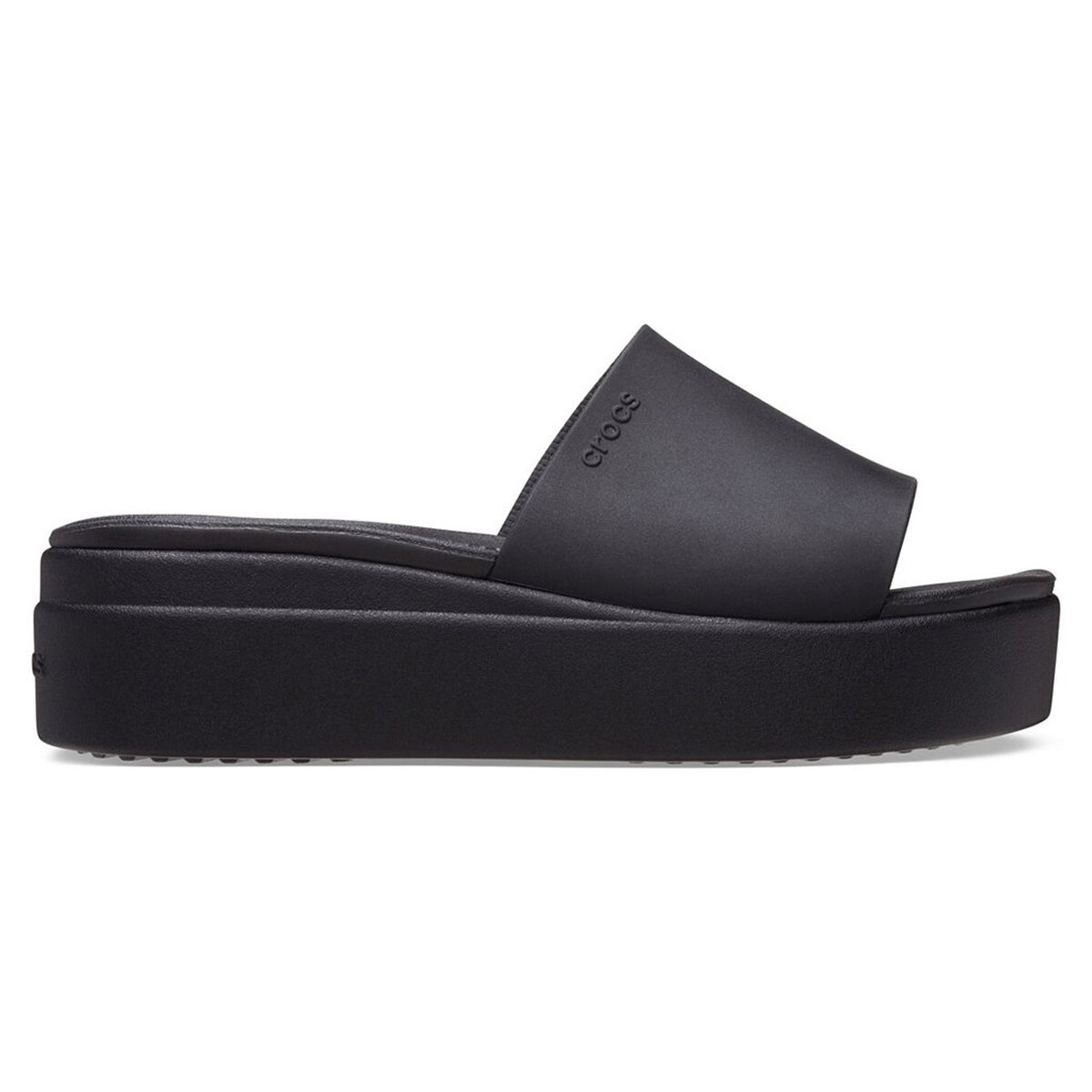 Sapatos Mulher Sapatos aquáticos BLACK Crocs 208728-001 Preto