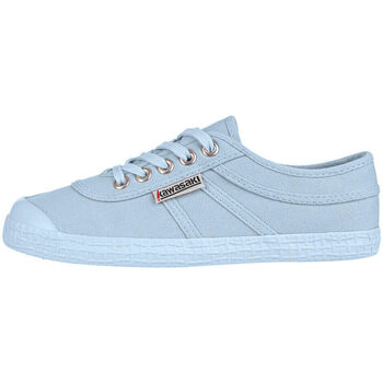 Sapatos Sapatilhas Kawasaki Color Block Shoe K202430-ES 2094 Forget-Me-Not Azul