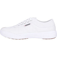 Sapatos Sapatilhas Kawasaki Leap Canvas Shoe Branco