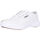 Sapatos Sapatilhas Kawasaki Leap Canvas Shoe K204413-ES 1002 White Branco