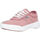 Sapatos Sapatilhas Kawasaki Leap Canvas Shoe K204413-ES 4197 Old Rose Rosa
