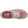 Sapatos Sapatilhas Kawasaki Leap Canvas Shoe K204413-ES 4197 Old Rose Rosa