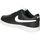 Sapatos Homem Multi-desportos Nike DH2987-001 Preto