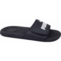 Sapatos Mulher Chinelos Puma Cool Cat 2.0 V Preto
