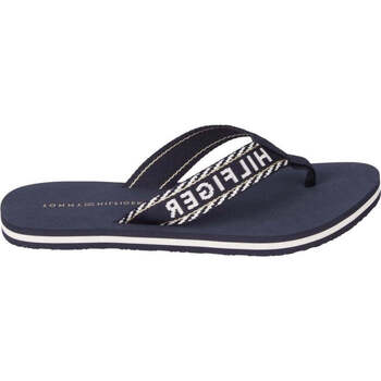 Sapatos Mulher Sandálias desportivas Tommy Hilfiger  Azul