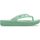 Sapatos Mulher Crocs чоботи зимові 207714-3UG Verde