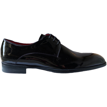 Sapatos Homem Sapatos & Richelieu Barrett  Preto
