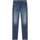 Textil Homem Calças SARA Jeans Diesel KROOLEY Azul