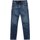 Textil Homem Shoreditch Ski Club high-waist track pants KROOLEY Azul