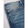 Textil Mulher Calças de ganga Guess CURVE X W3YAJ2 D52Q1-MULG Azul