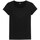 Textil Mulher T-Shirt mangas curtas 4F SS23TTSHF583GBOKACZER Preto