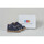 Sapatos Rapariga Sapatilhas de cano-alto GBB CHOUBY Azul