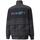 Textil Homem Casacos fato de treino Puma  Preto