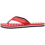 TOMMY ESSENTIAL ROPE SANDAL
